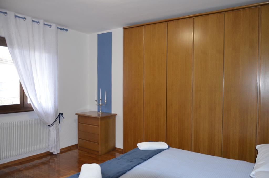 Residence Mezzosole Riva del Garda Room photo